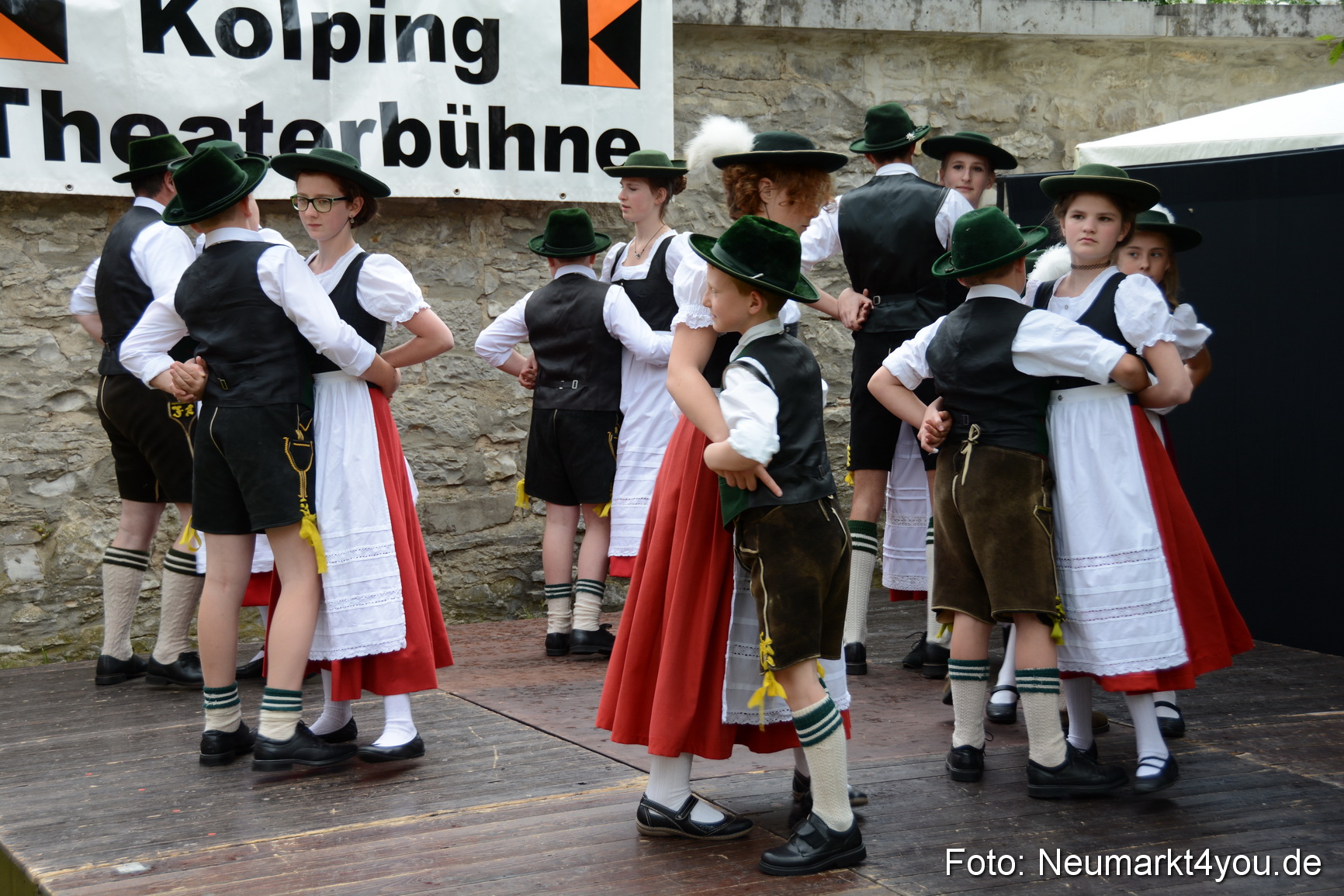 Altstadtfest Neumarkt 2016 0269