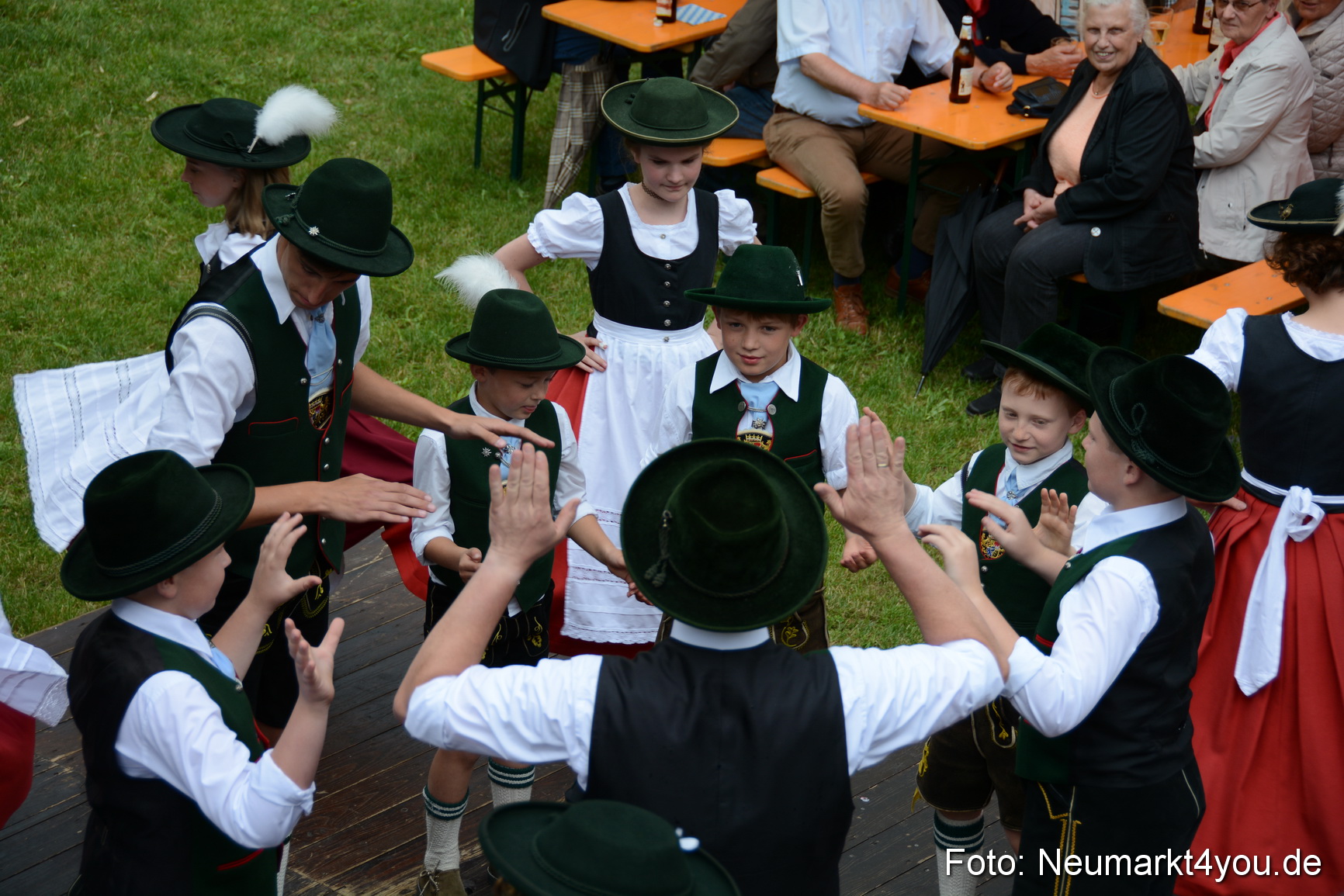 Altstadtfest Neumarkt 2016 0271