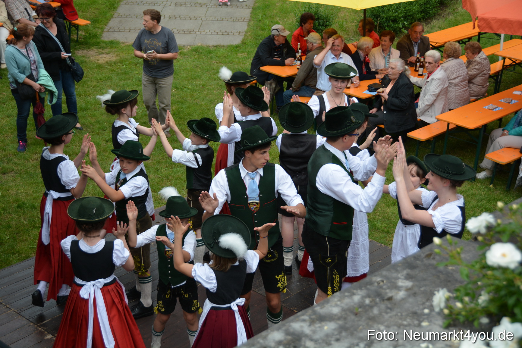 Altstadtfest Neumarkt 2016 0276