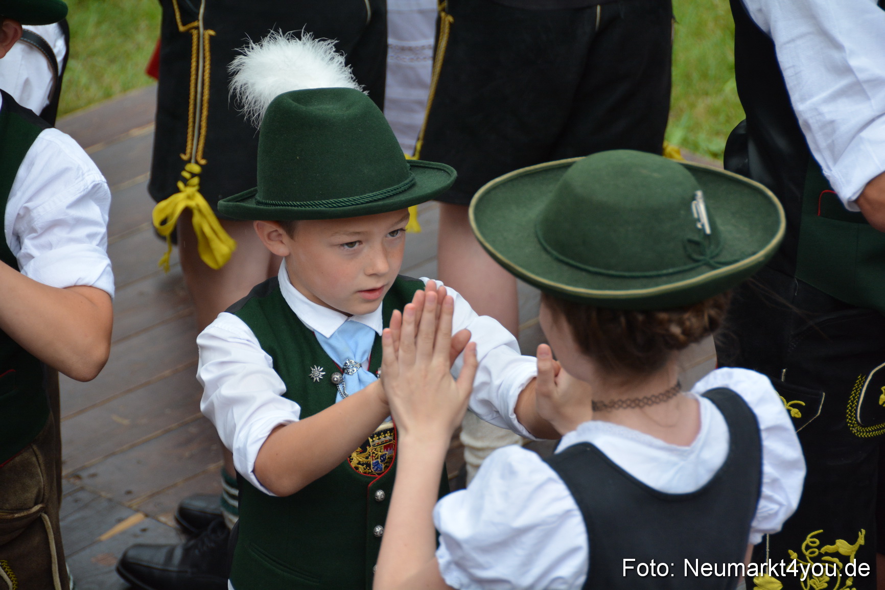 Altstadtfest Neumarkt 2016 0277