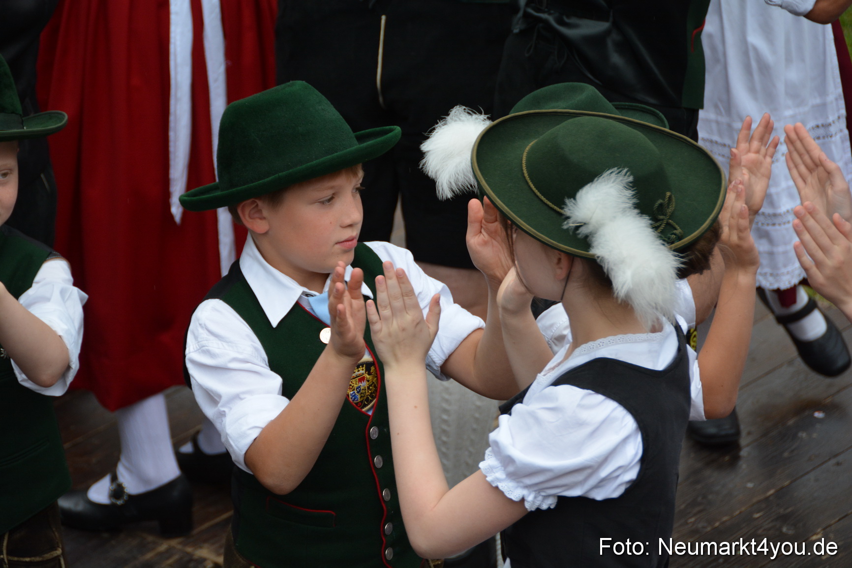 Altstadtfest Neumarkt 2016 0279