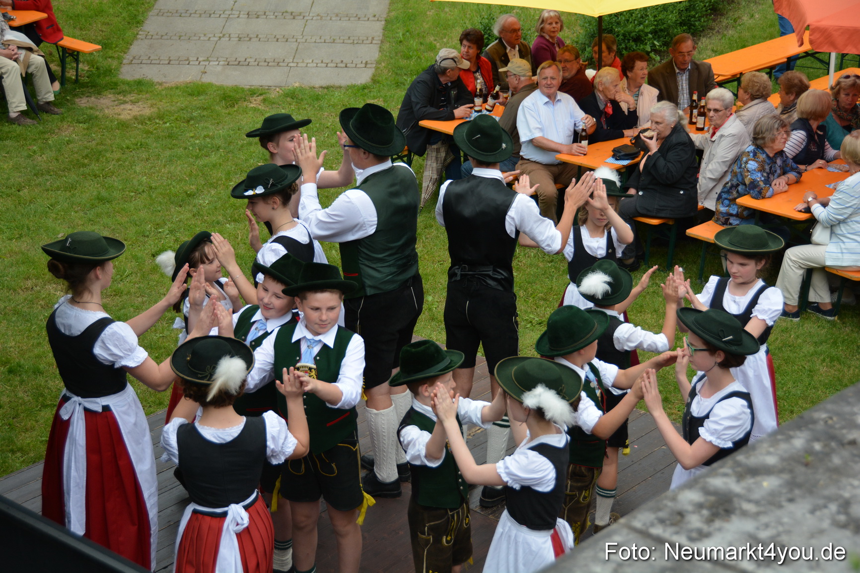 Altstadtfest Neumarkt 2016 0280