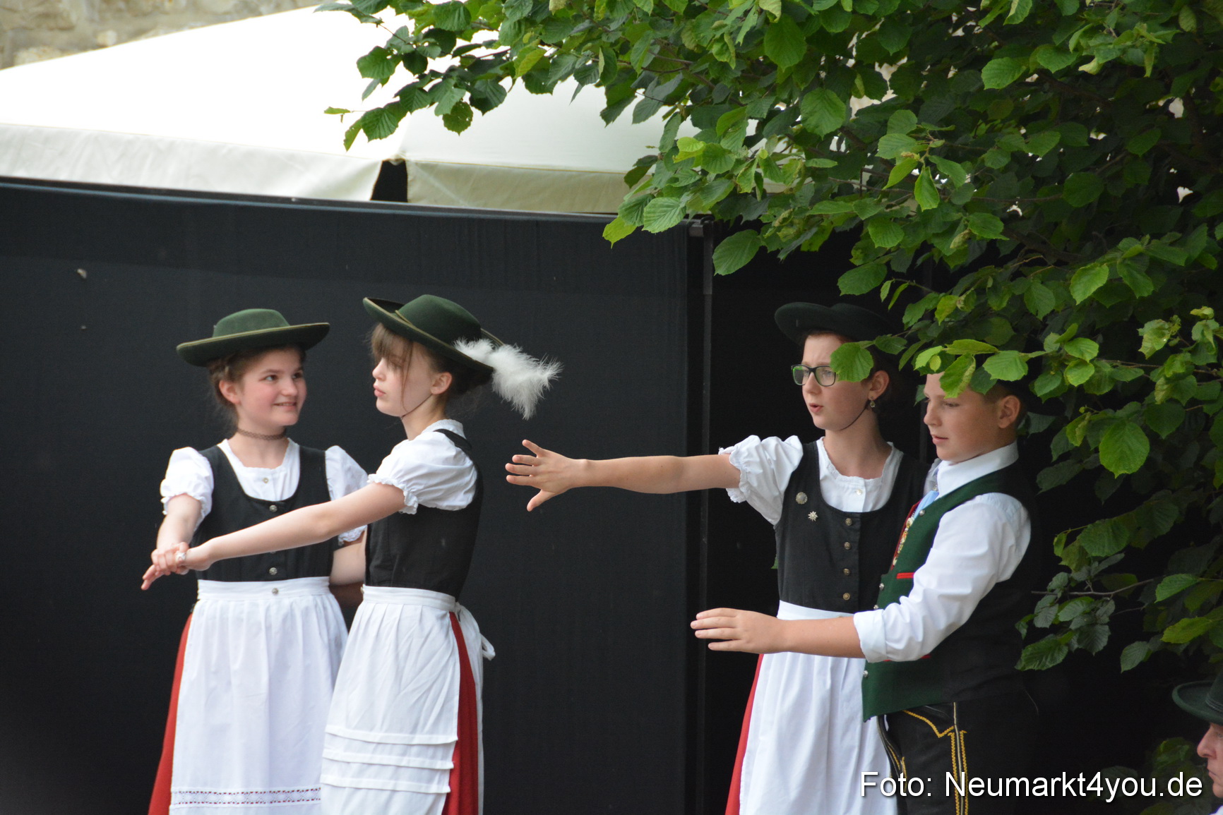 Altstadtfest Neumarkt 2016 0281