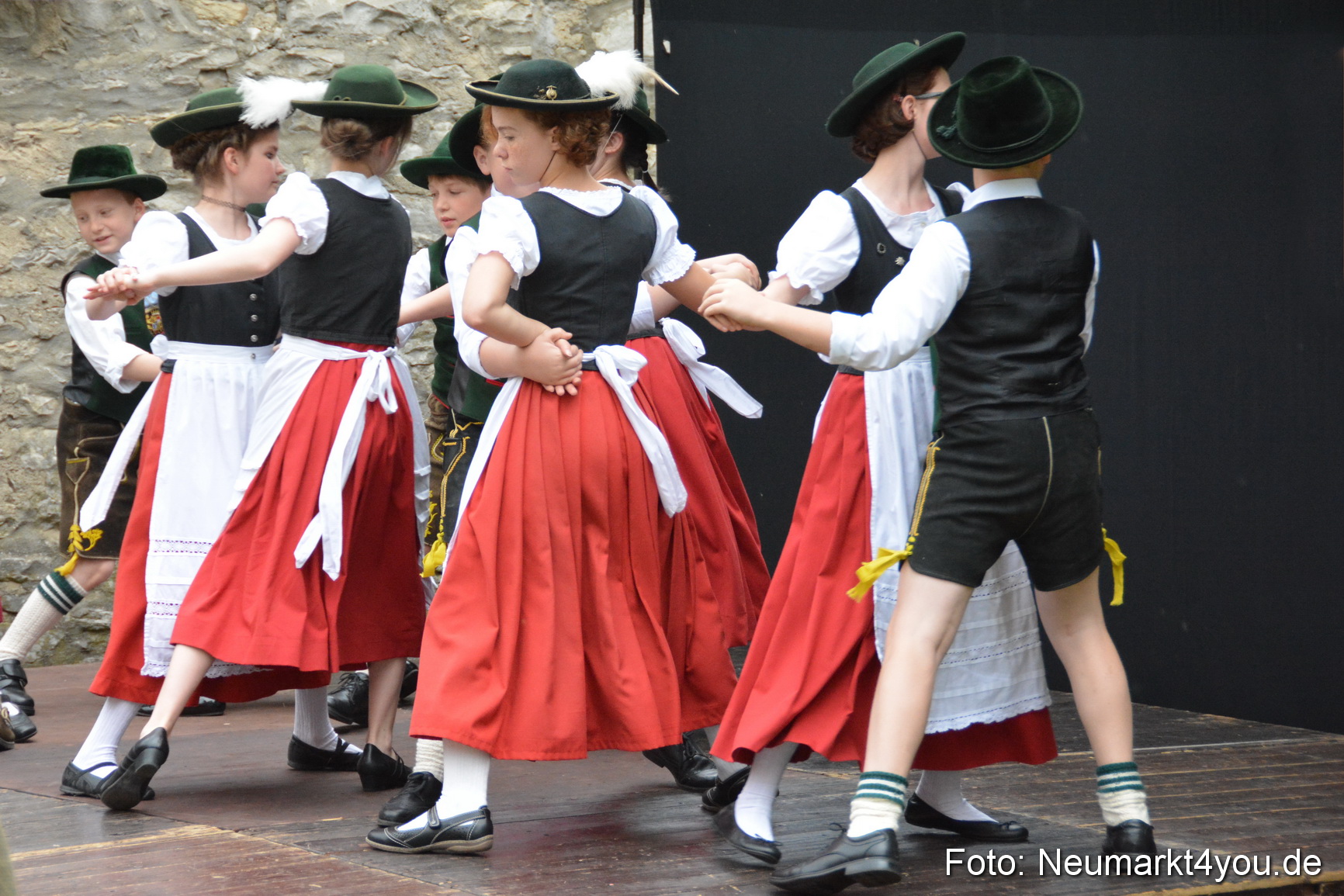 Altstadtfest Neumarkt 2016 0282