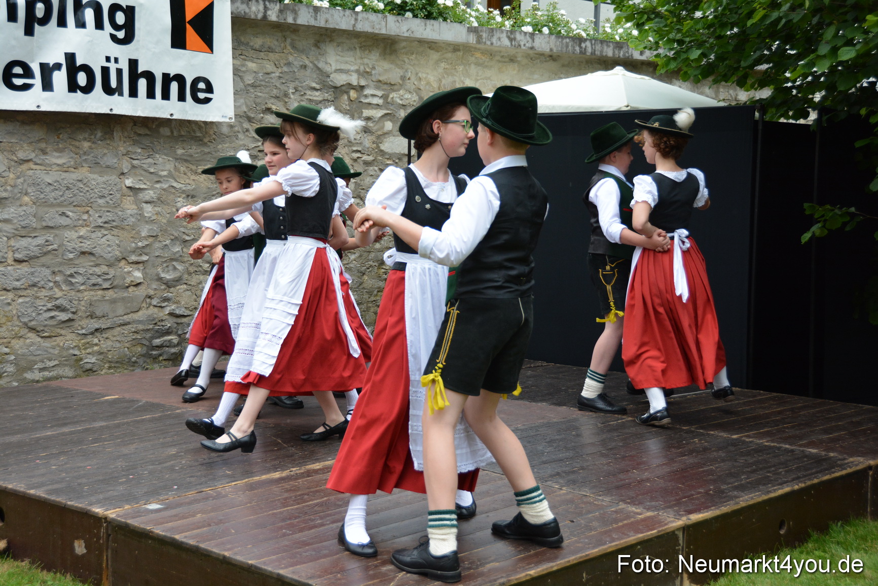 Altstadtfest Neumarkt 2016 0284