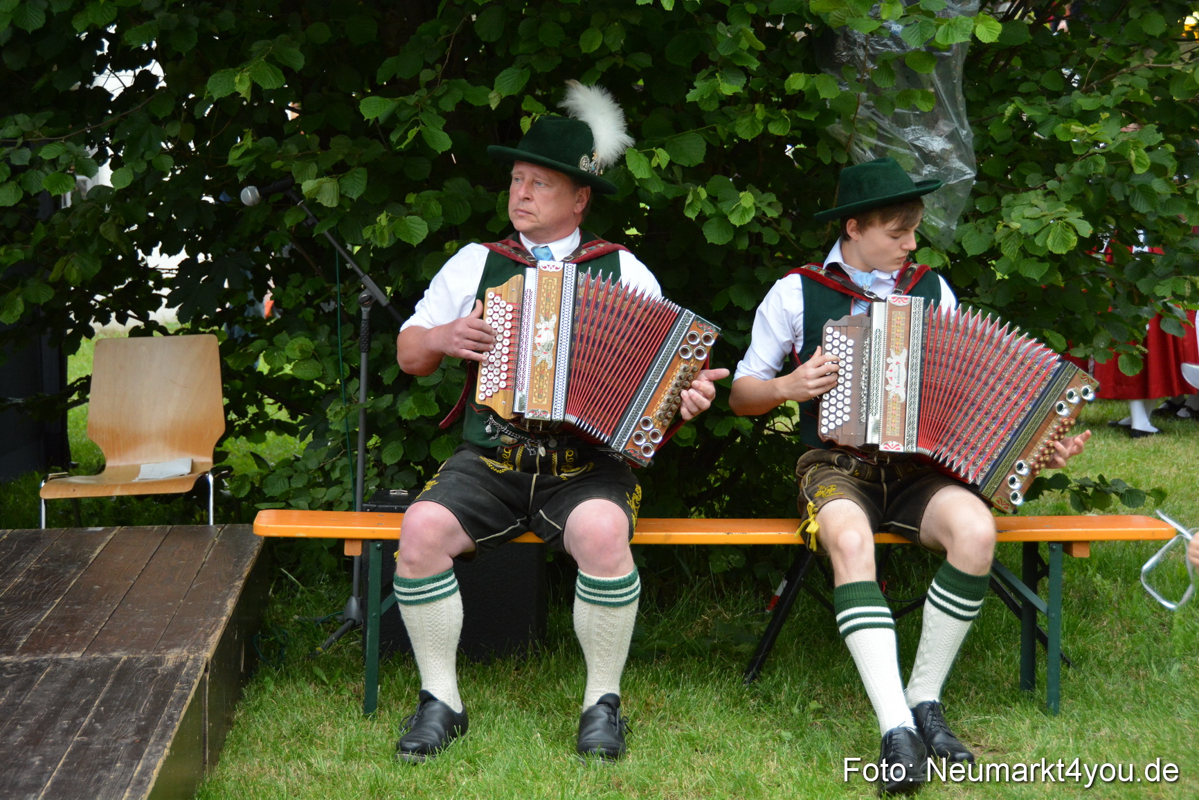 Altstadtfest Neumarkt 2016 0285