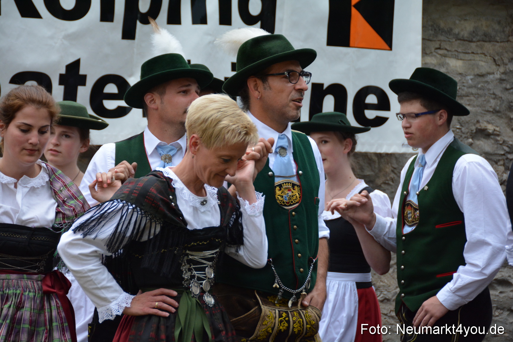 Altstadtfest Neumarkt 2016 0287