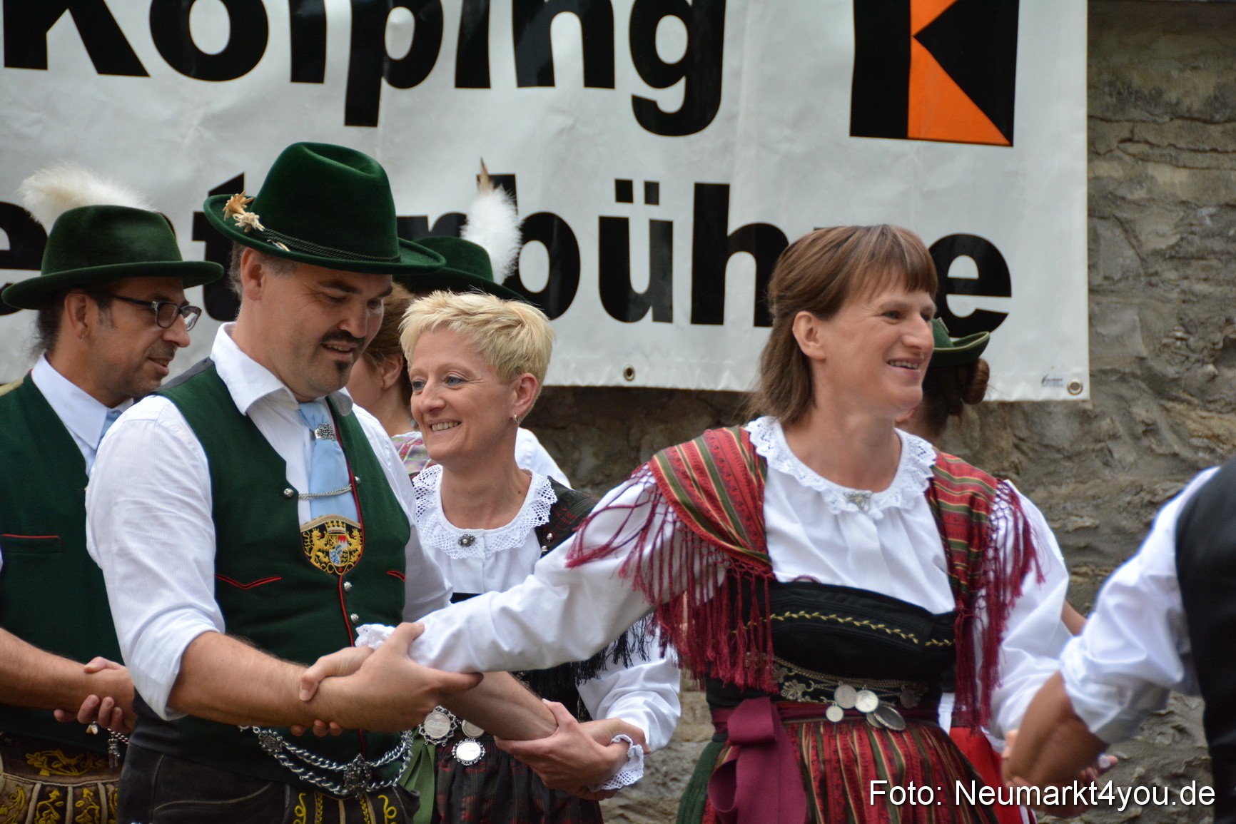 Altstadtfest Neumarkt 2016 0288