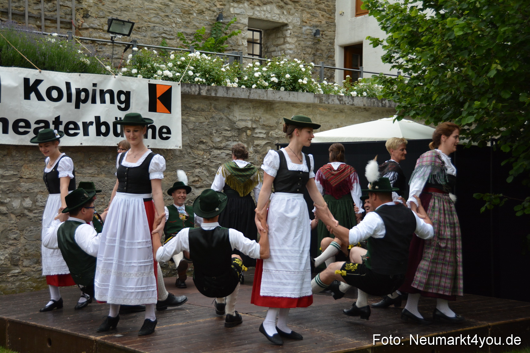 Altstadtfest Neumarkt 2016 0289