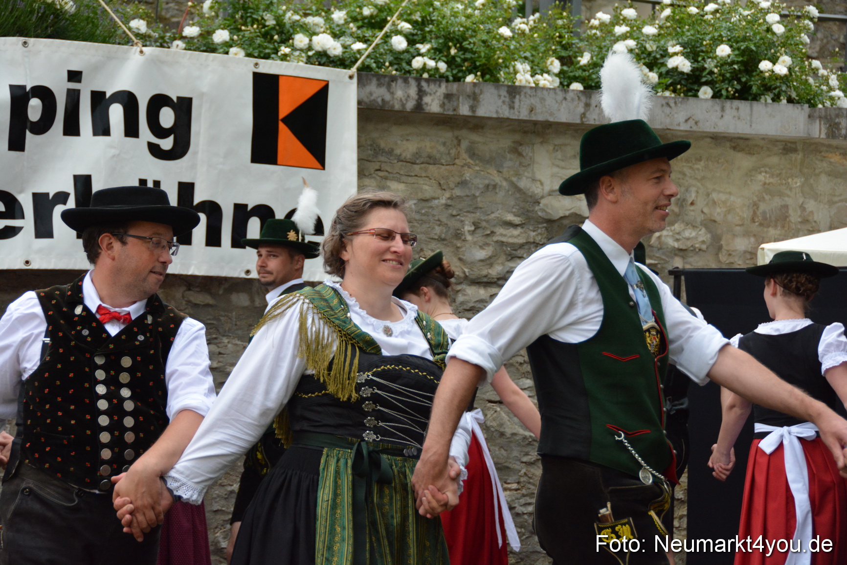 Altstadtfest Neumarkt 2016 0290