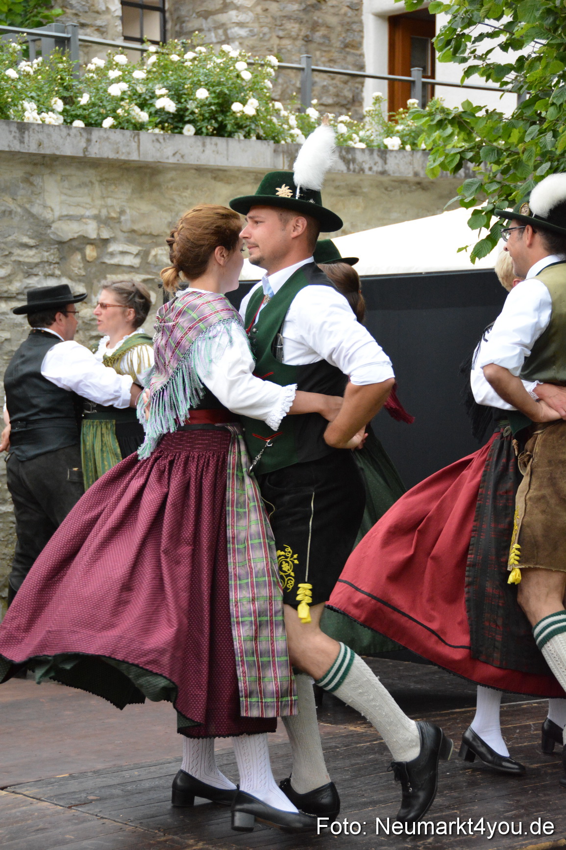 Altstadtfest Neumarkt 2016 0291