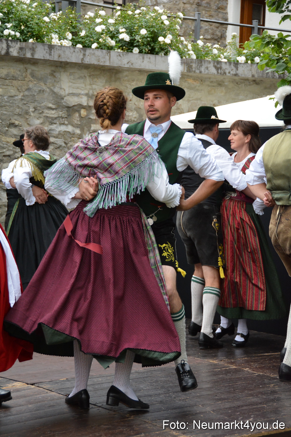 Altstadtfest Neumarkt 2016 0292