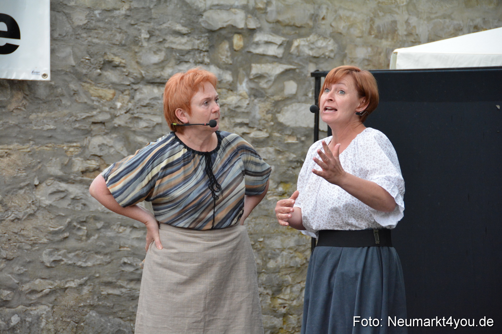 Altstadtfest Neumarkt 2016 0293