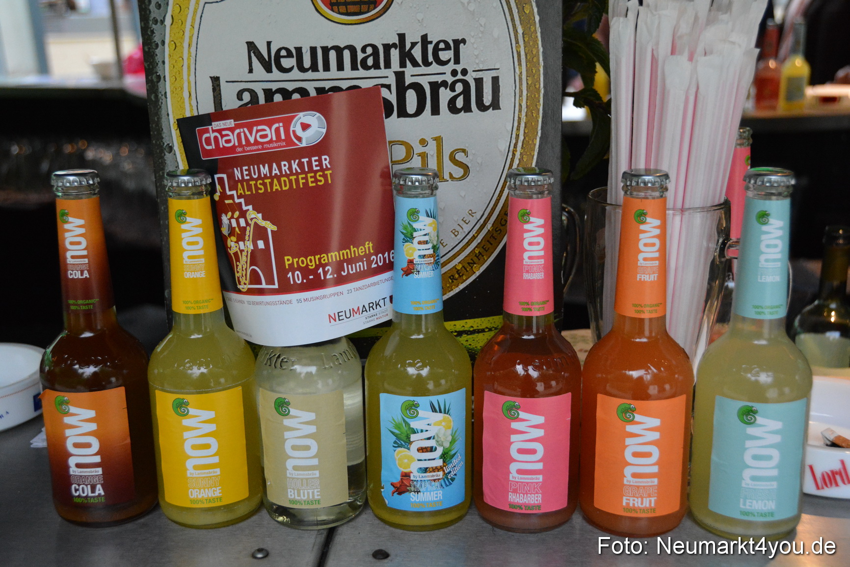 Altstadtfest Neumarkt 2016 0301