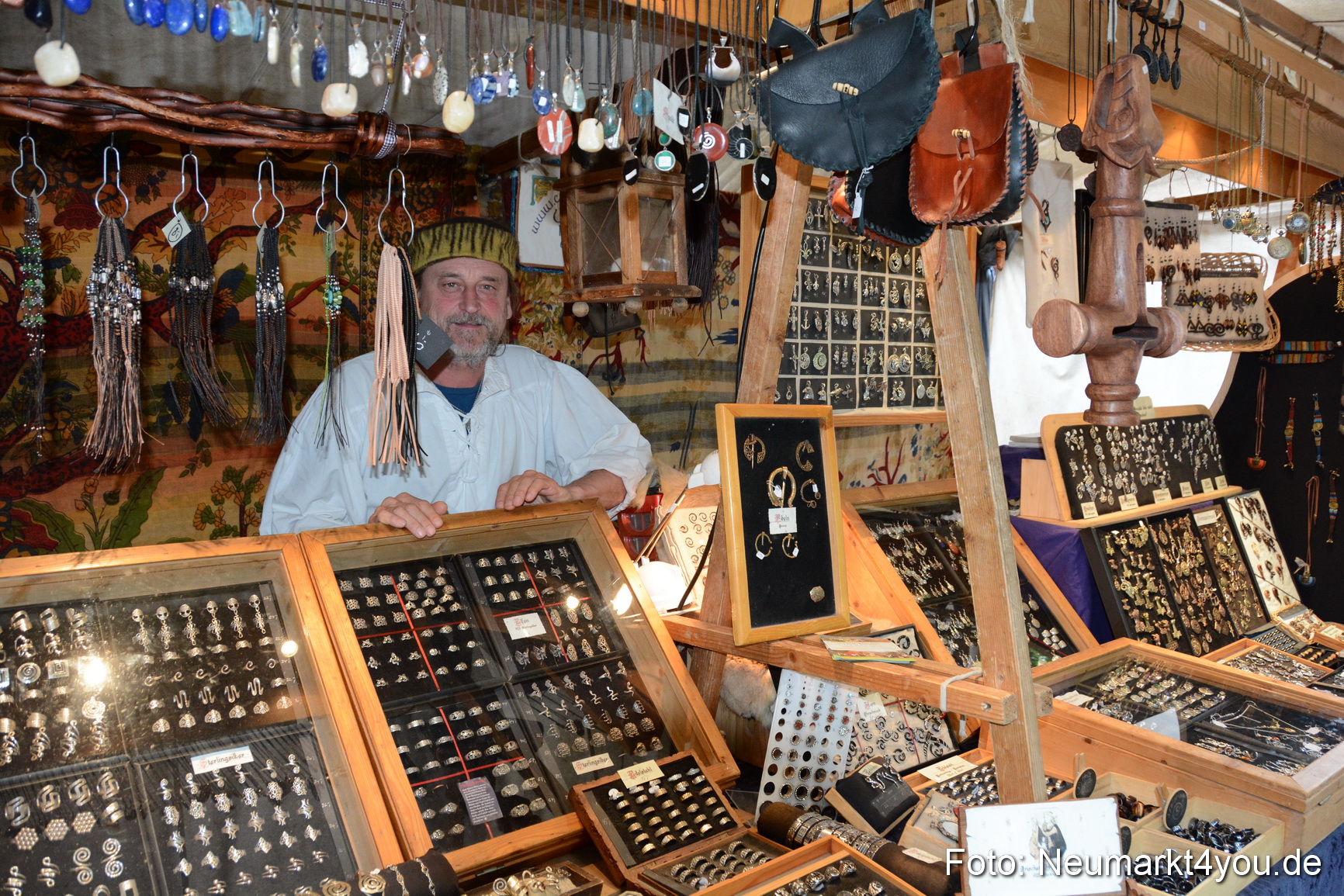 Altstadtfest Neumarkt 2016 0304