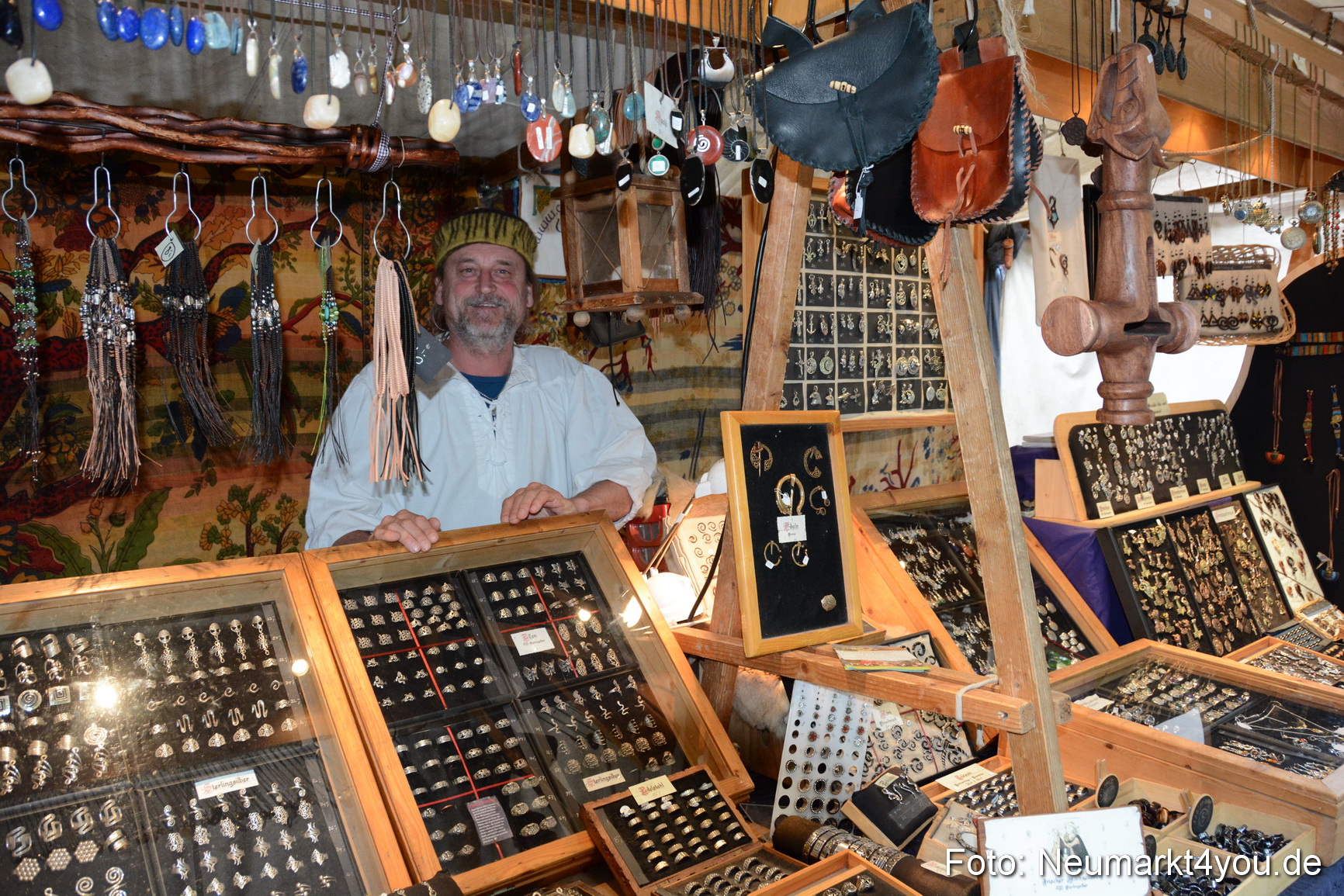 Altstadtfest Neumarkt 2016 0305