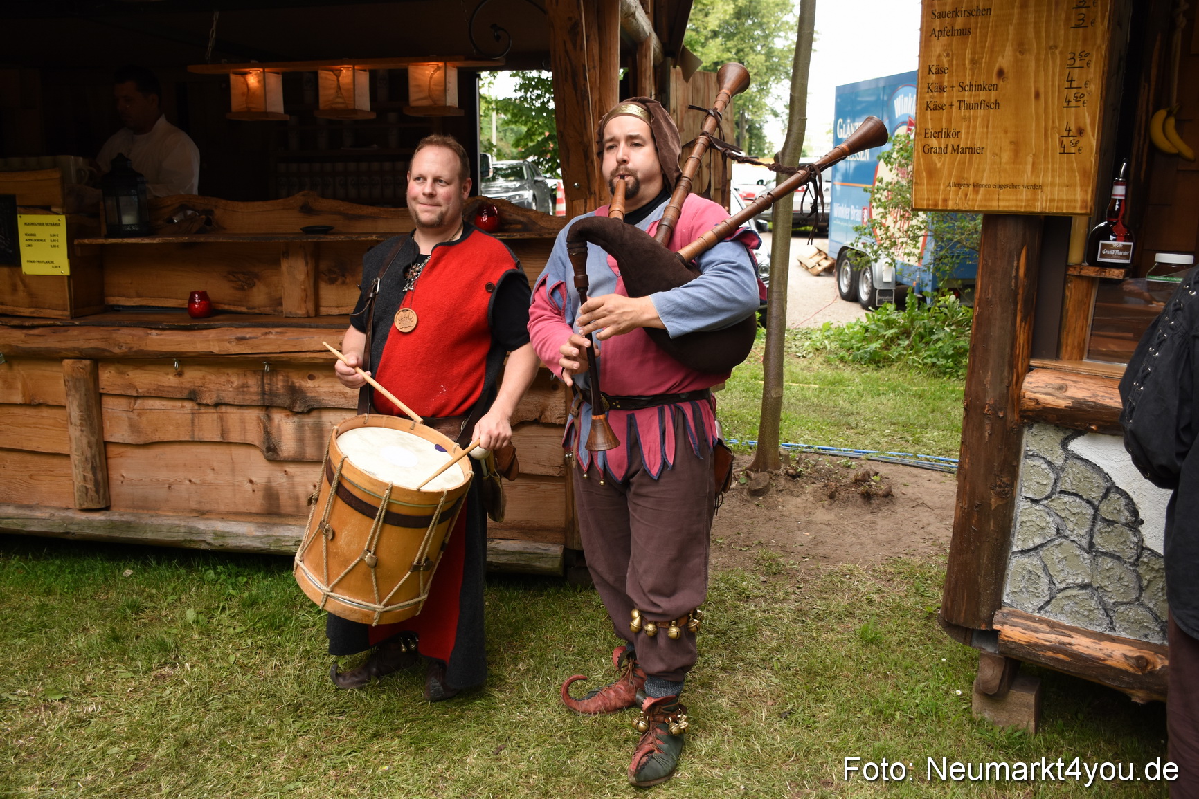Altstadtfest Neumarkt 2016 0308