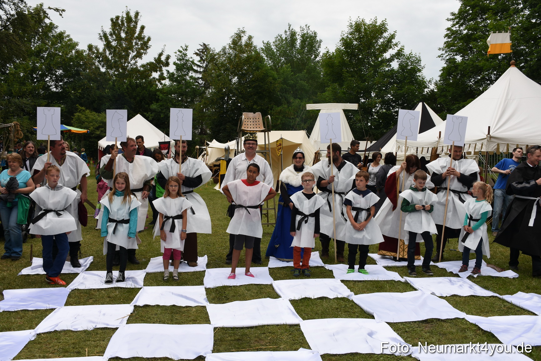 Altstadtfest Neumarkt 2016 0309