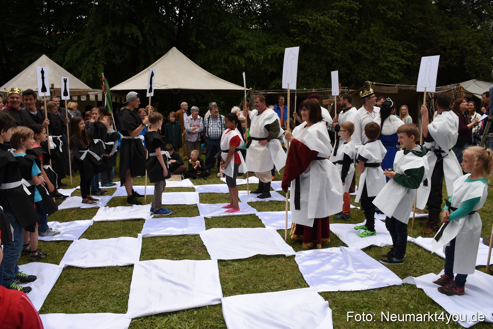 Altstadtfest Neumarkt 2016 0310