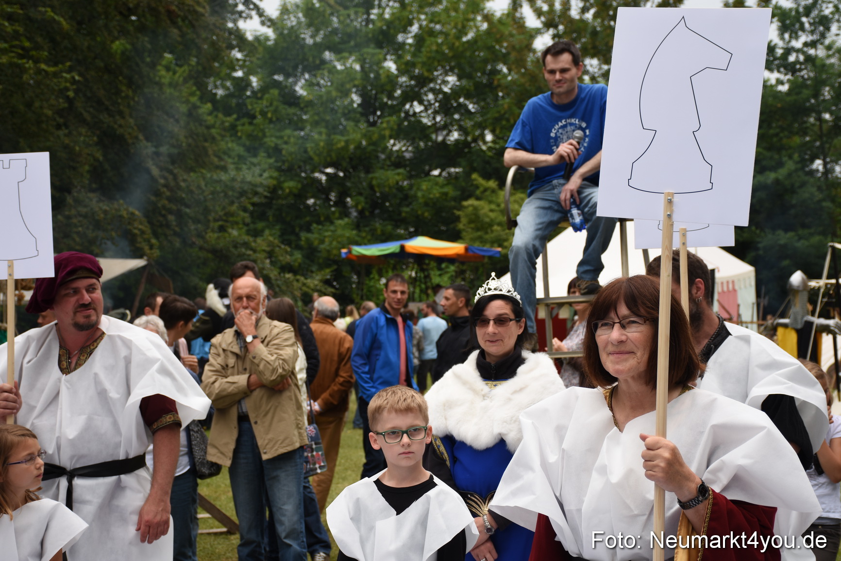 Altstadtfest Neumarkt 2016 0312