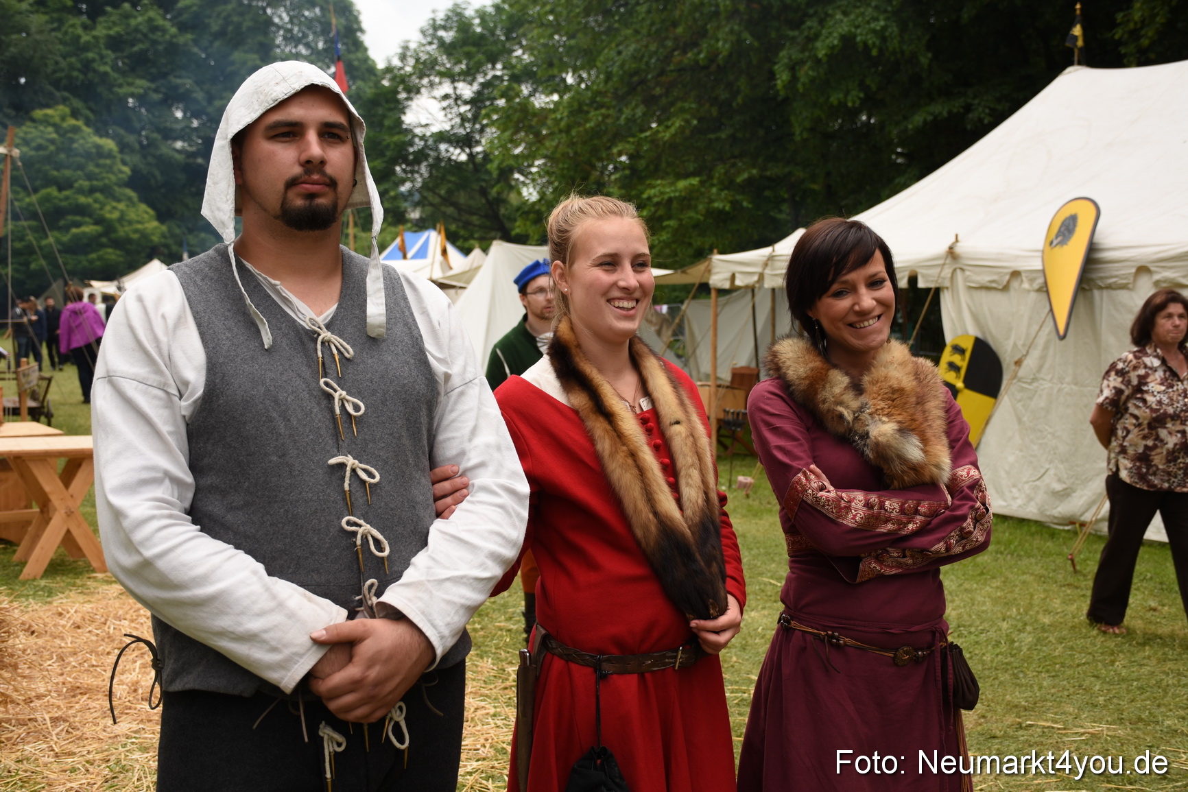 Altstadtfest Neumarkt 2016 0313