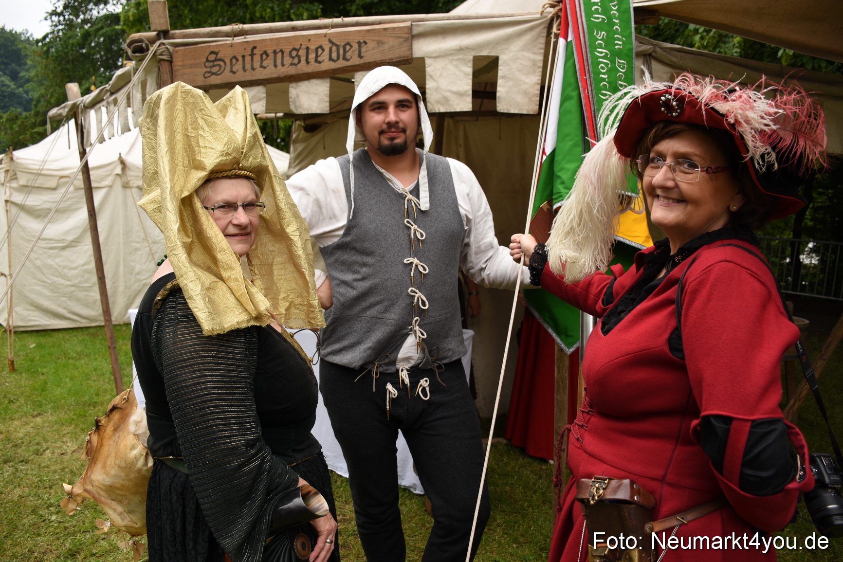 Altstadtfest Neumarkt 2016 0314