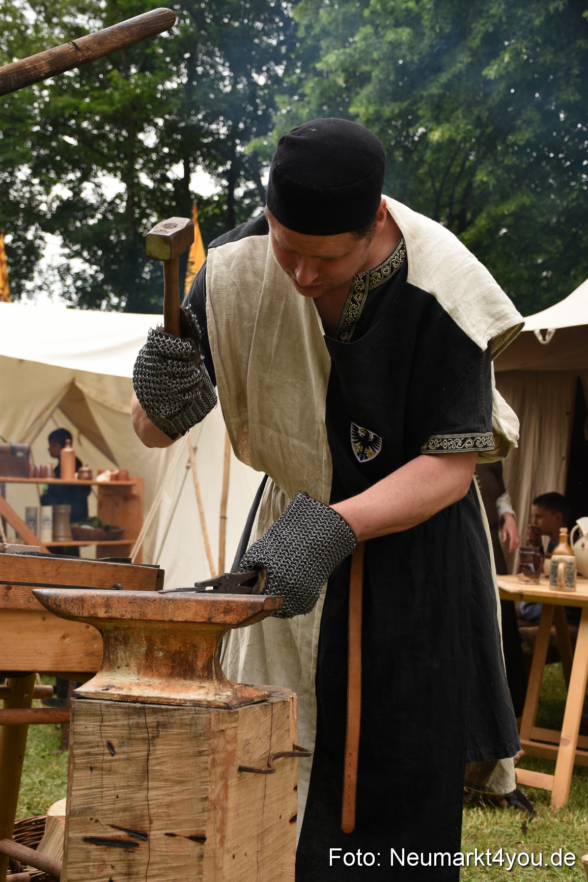 Altstadtfest Neumarkt 2016 0316