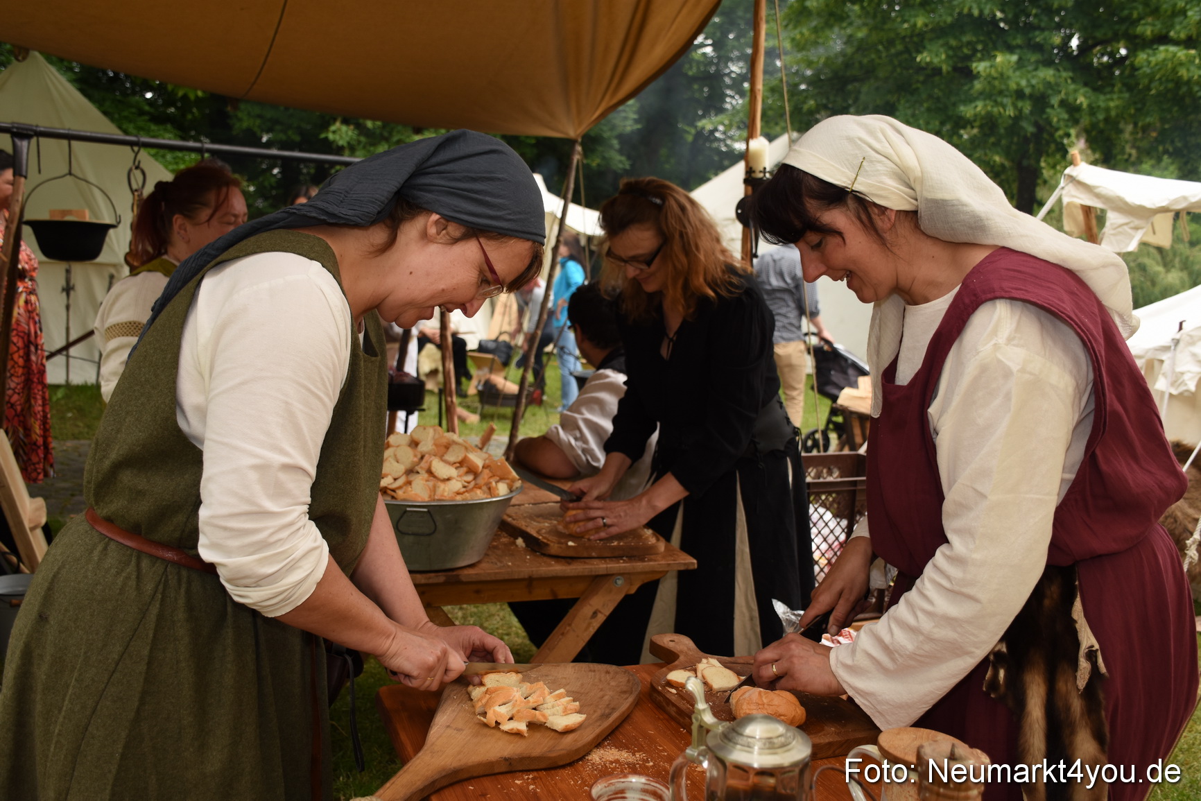 Altstadtfest Neumarkt 2016 0317