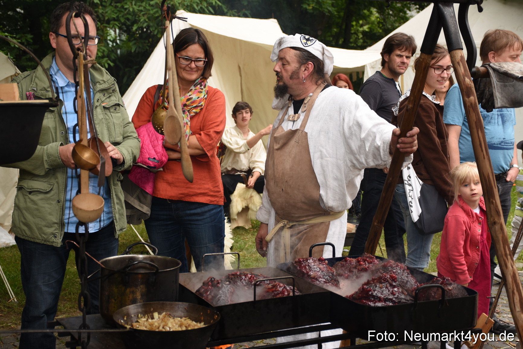 Altstadtfest Neumarkt 2016 0318