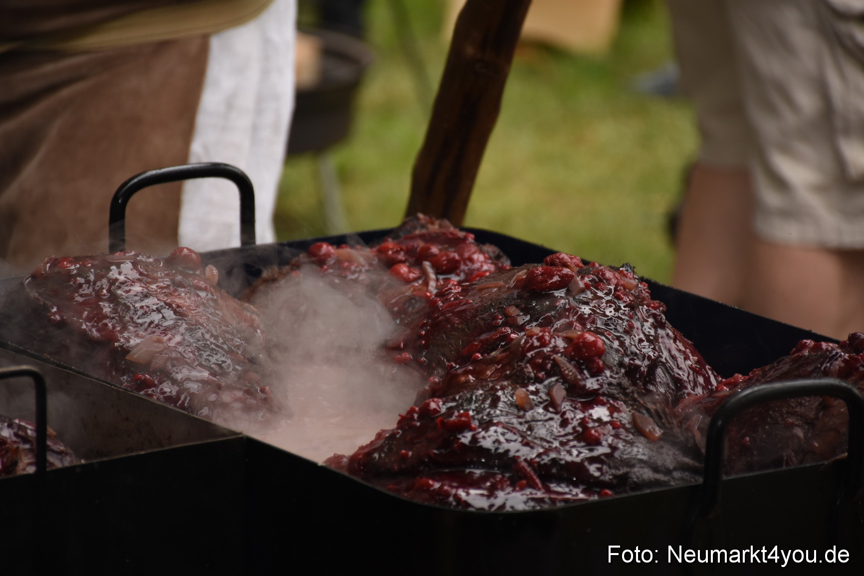 Altstadtfest Neumarkt 2016 0319