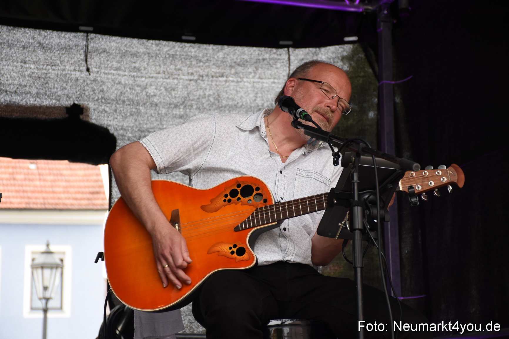 Altstadtfest Neumarkt 2016 0322