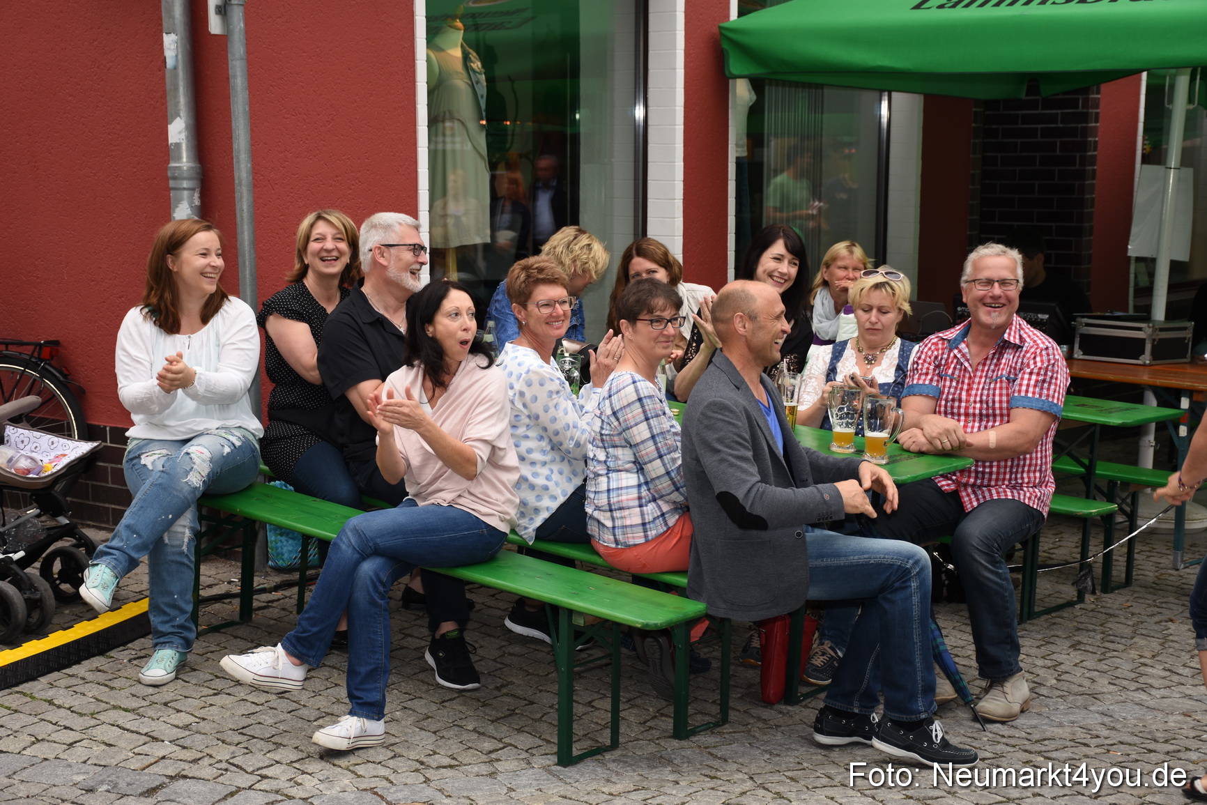 Altstadtfest Neumarkt 2016 0323