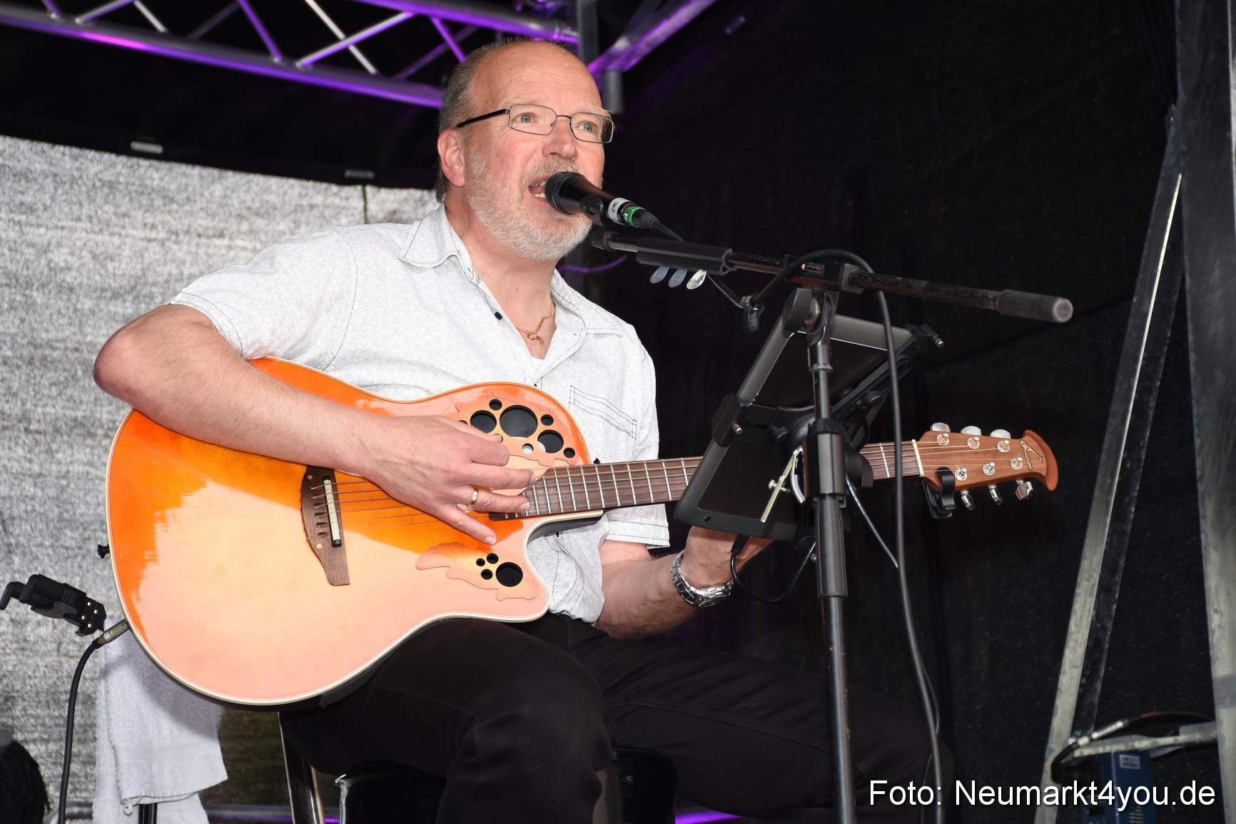 Altstadtfest Neumarkt 2016 0324