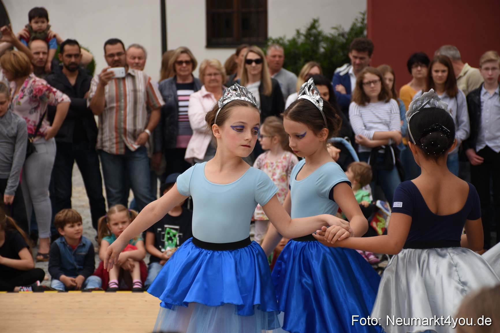 Altstadtfest Neumarkt 2016 0325