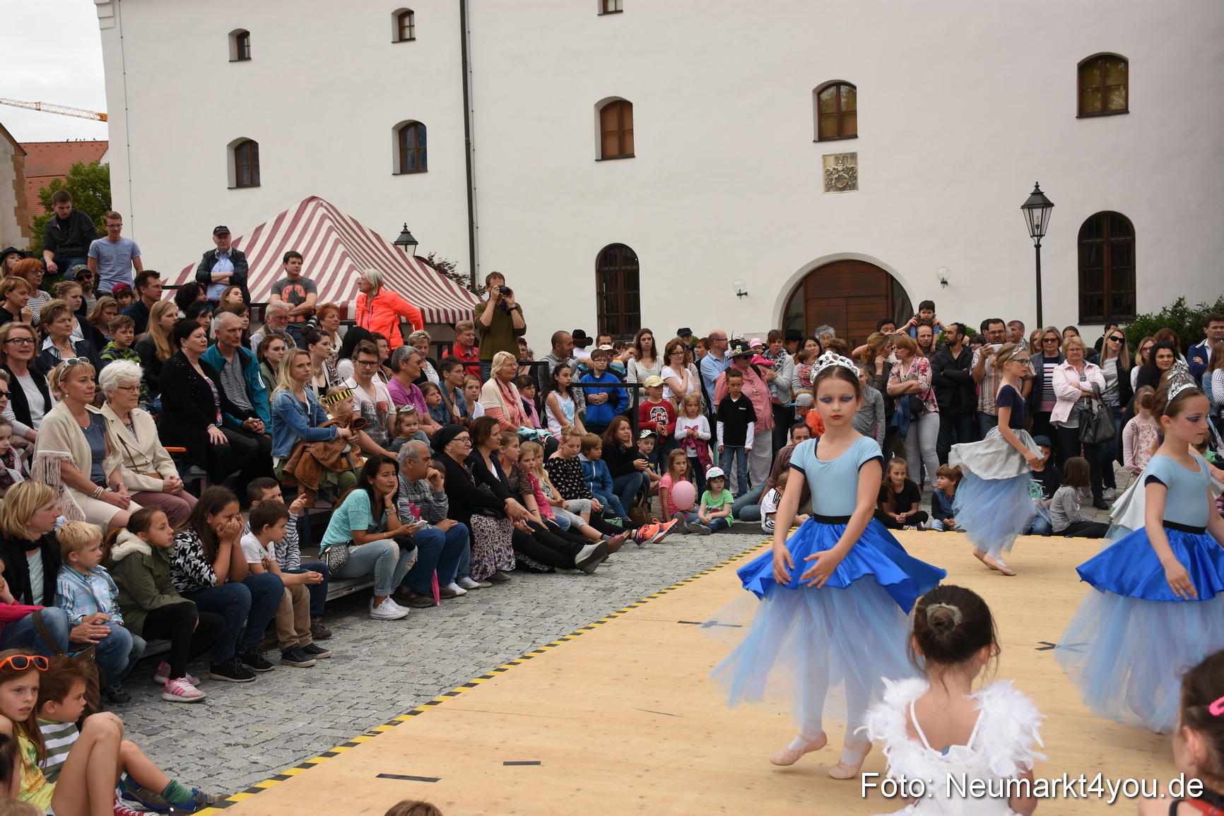 Altstadtfest Neumarkt 2016 0326
