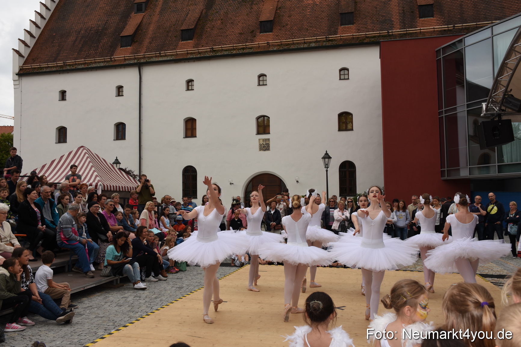 Altstadtfest Neumarkt 2016 0327