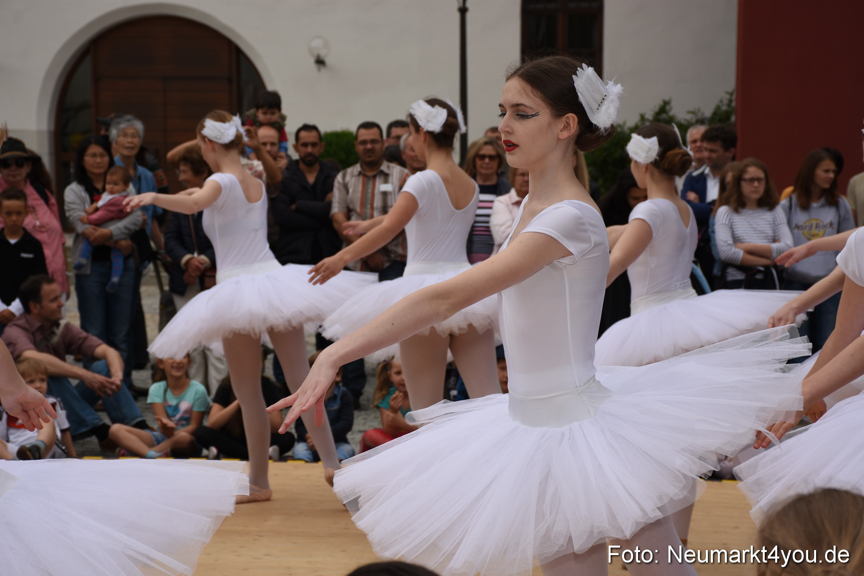 Altstadtfest Neumarkt 2016 0328