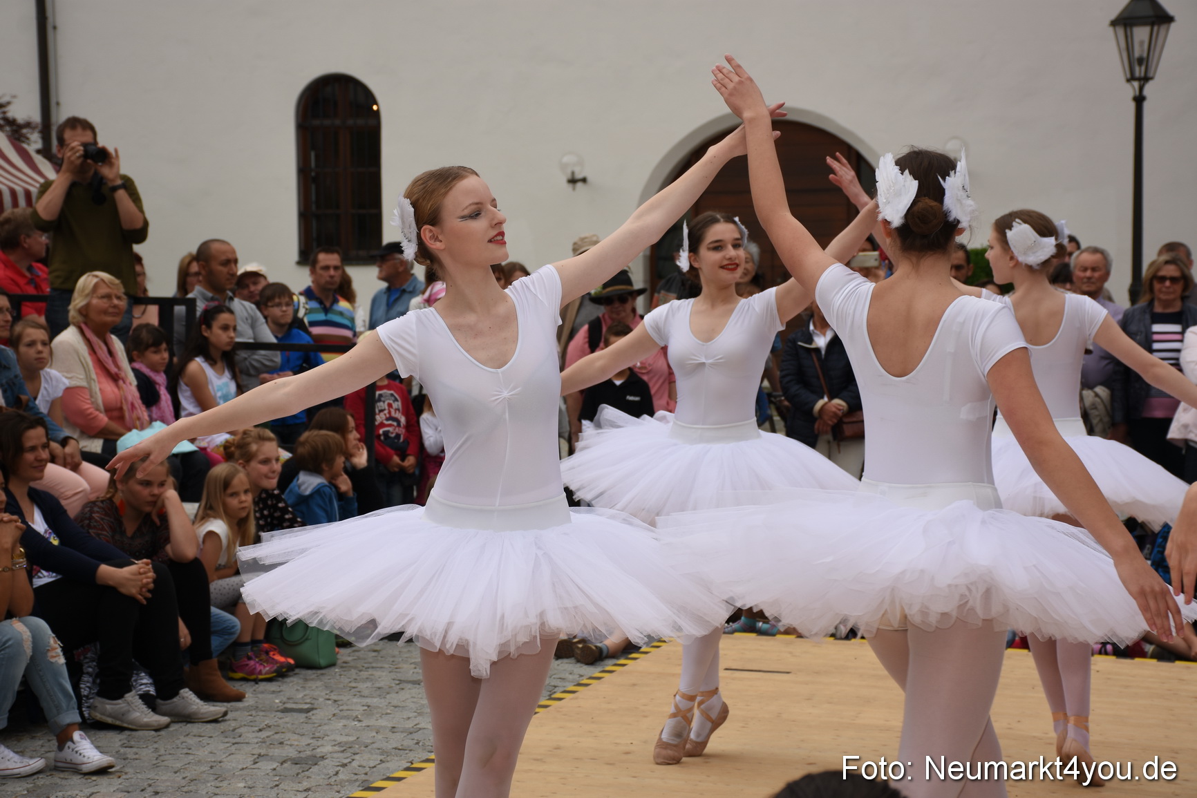 Altstadtfest Neumarkt 2016 0329