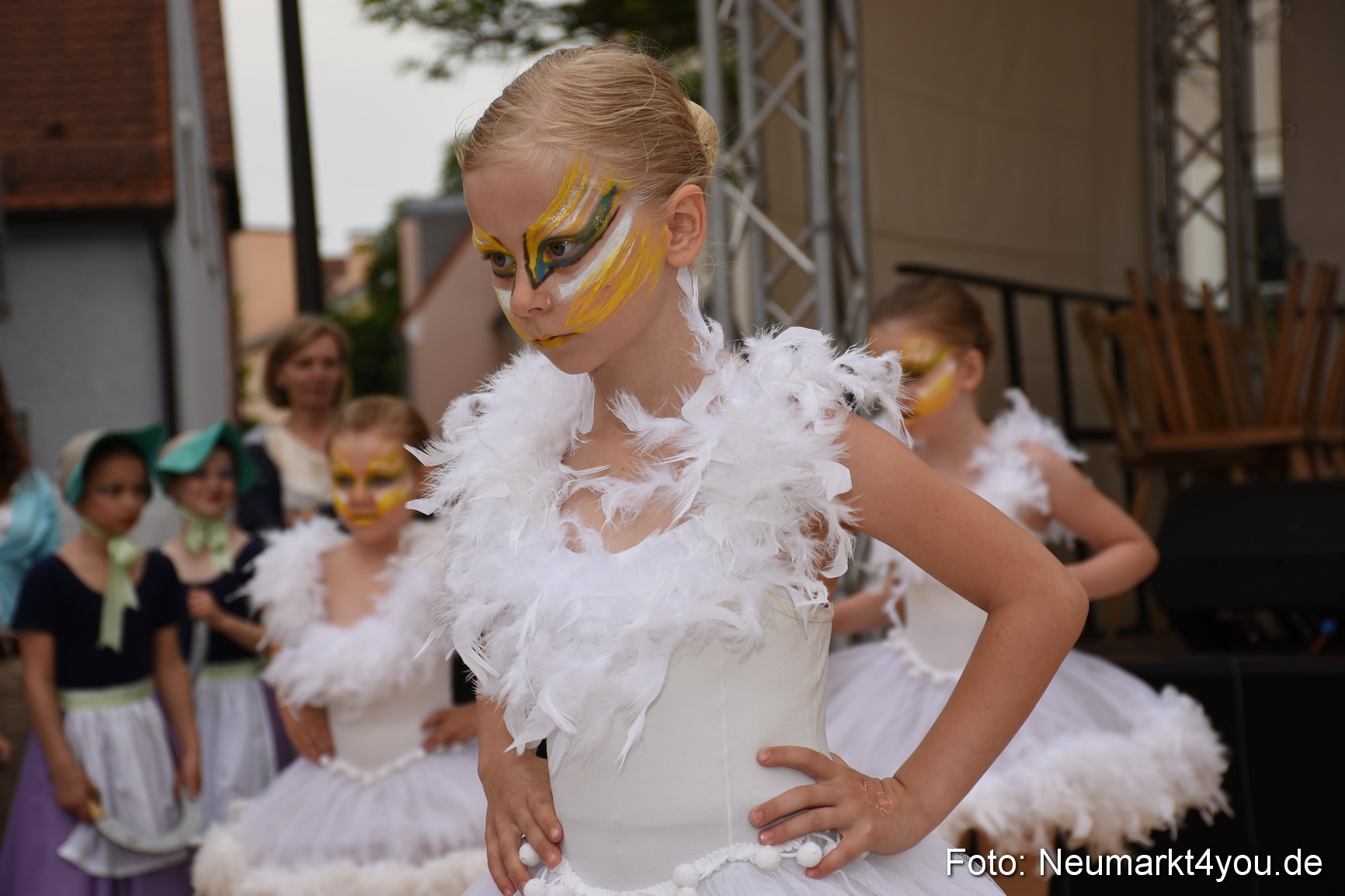 Altstadtfest Neumarkt 2016 0330