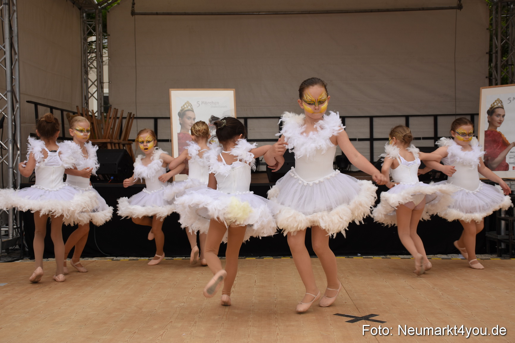 Altstadtfest Neumarkt 2016 0331