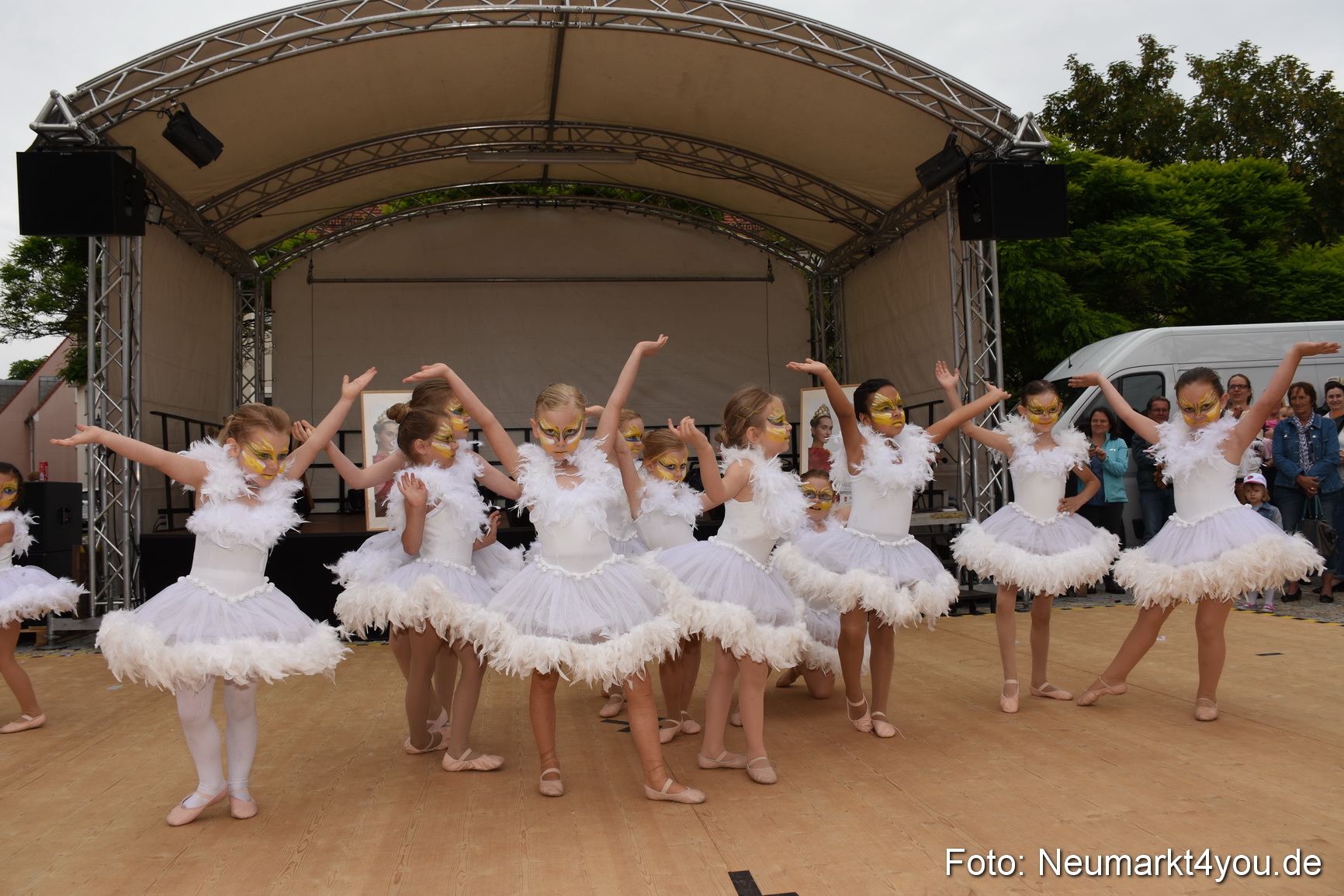 Altstadtfest Neumarkt 2016 0332