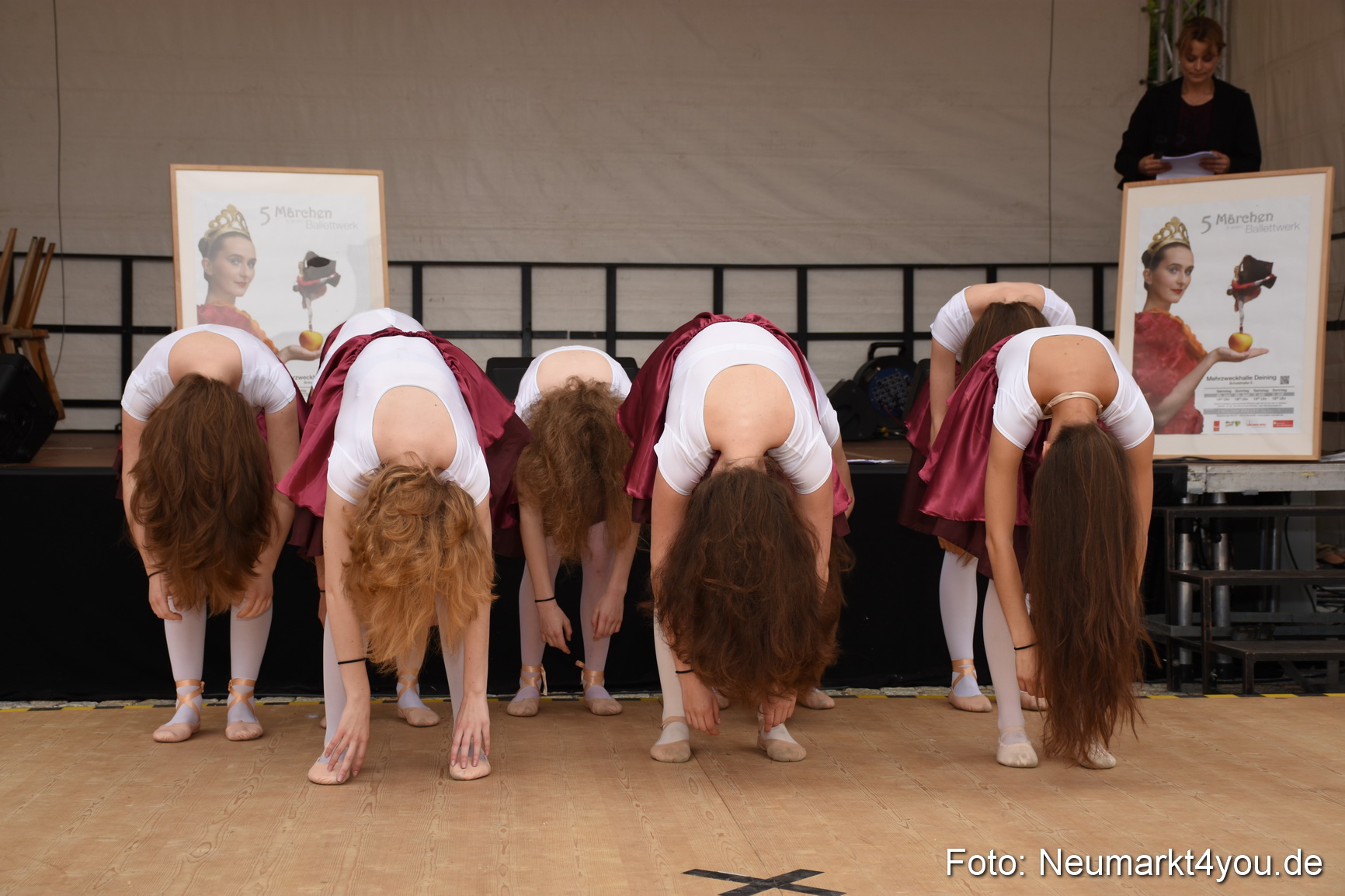 Altstadtfest Neumarkt 2016 0333