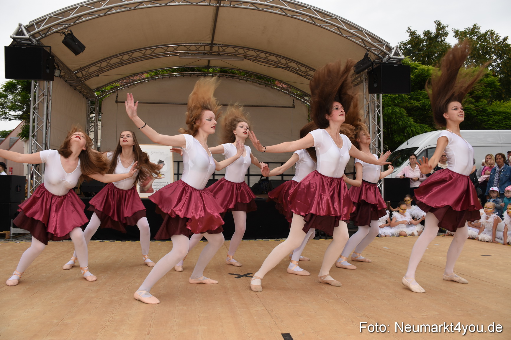 Altstadtfest Neumarkt 2016 0334