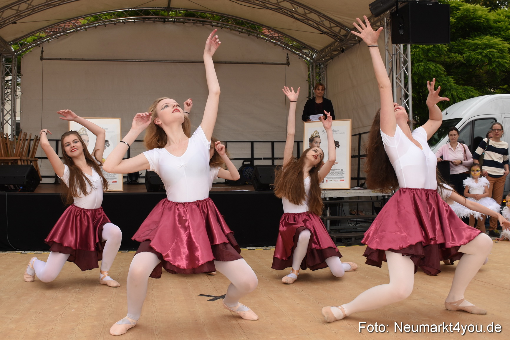 Altstadtfest Neumarkt 2016 0335