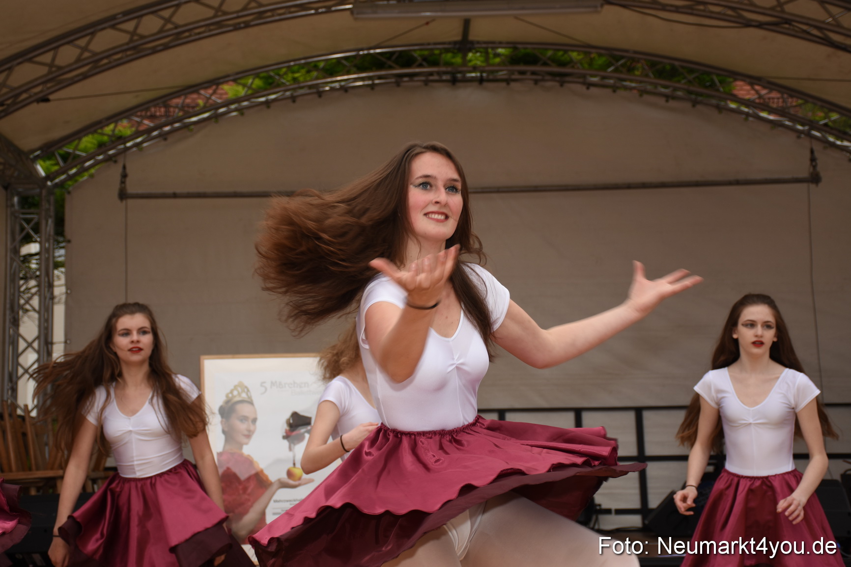 Altstadtfest Neumarkt 2016 0336