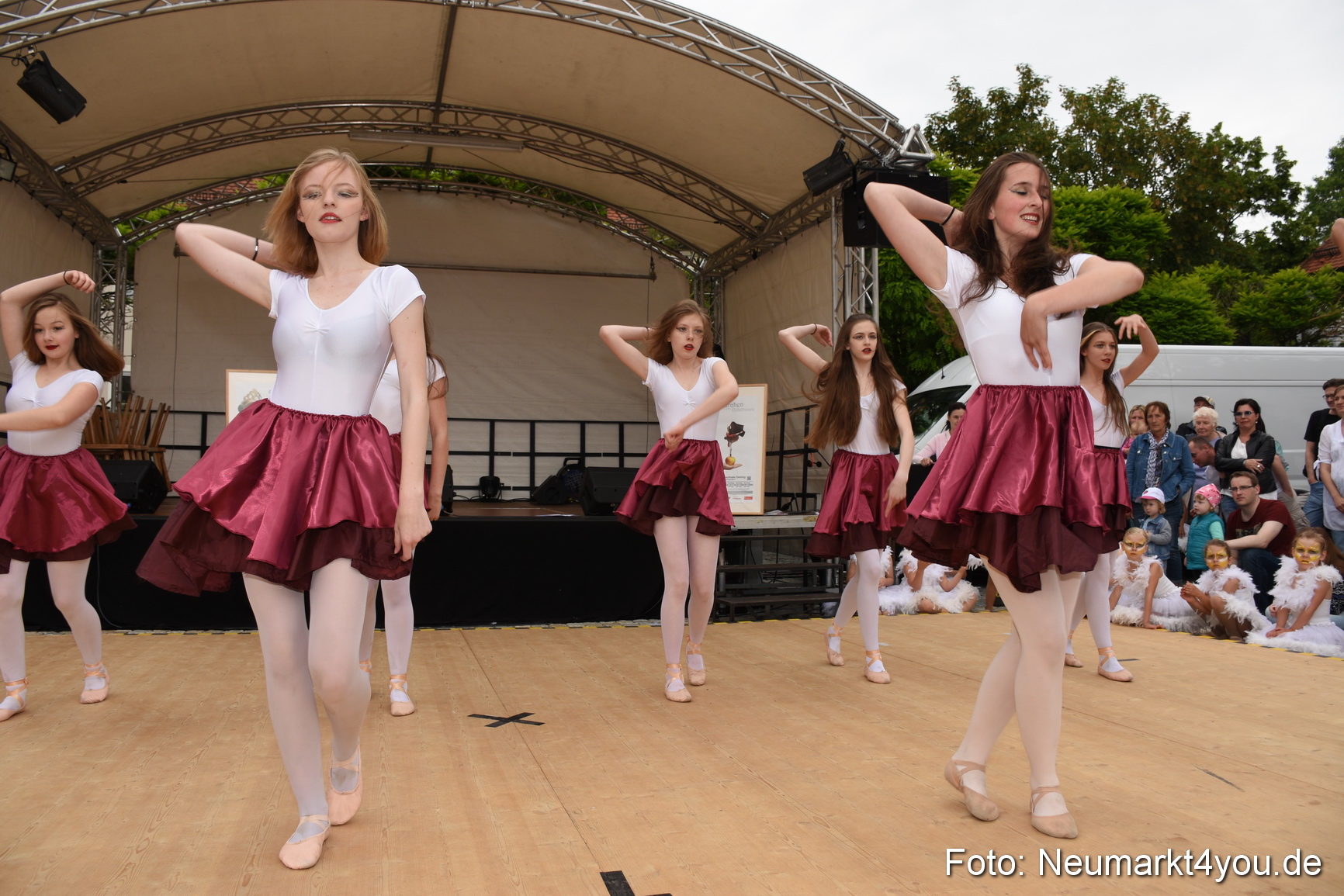 Altstadtfest Neumarkt 2016 0337