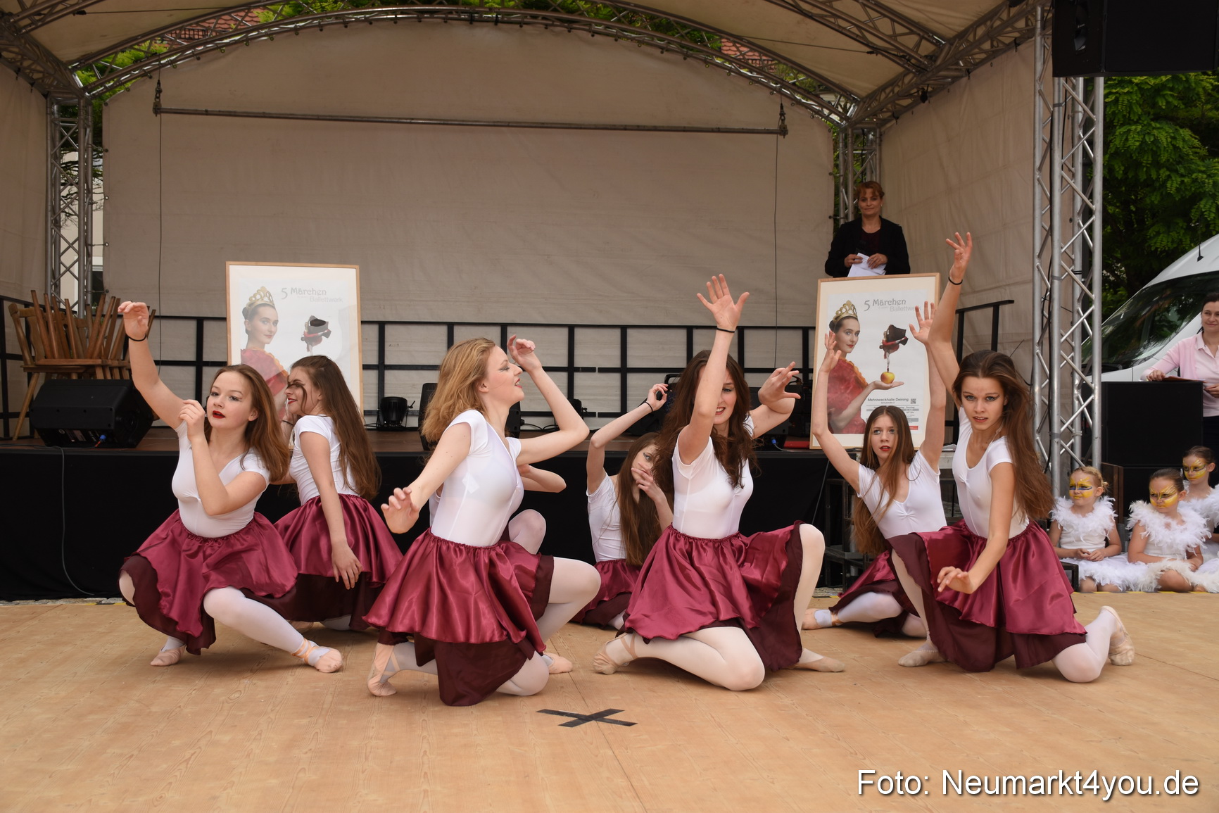 Altstadtfest Neumarkt 2016 0338