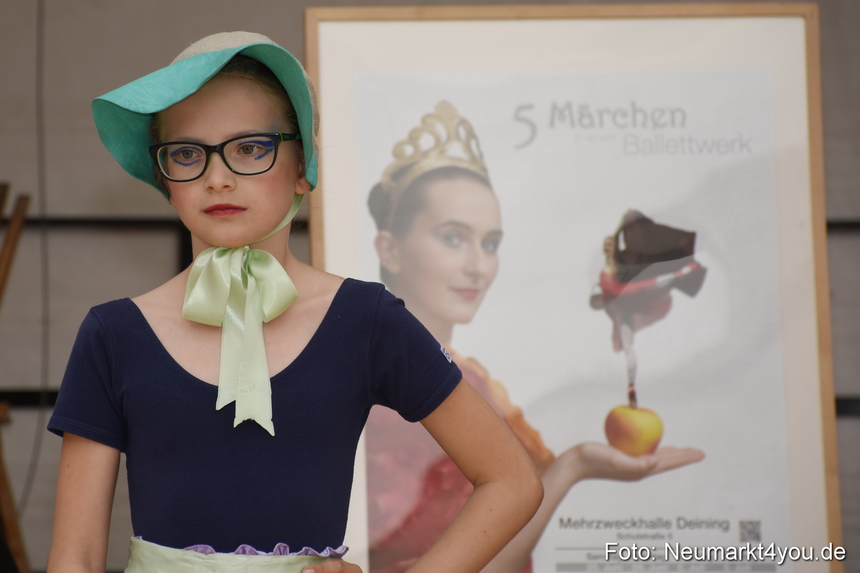 Altstadtfest Neumarkt 2016 0339