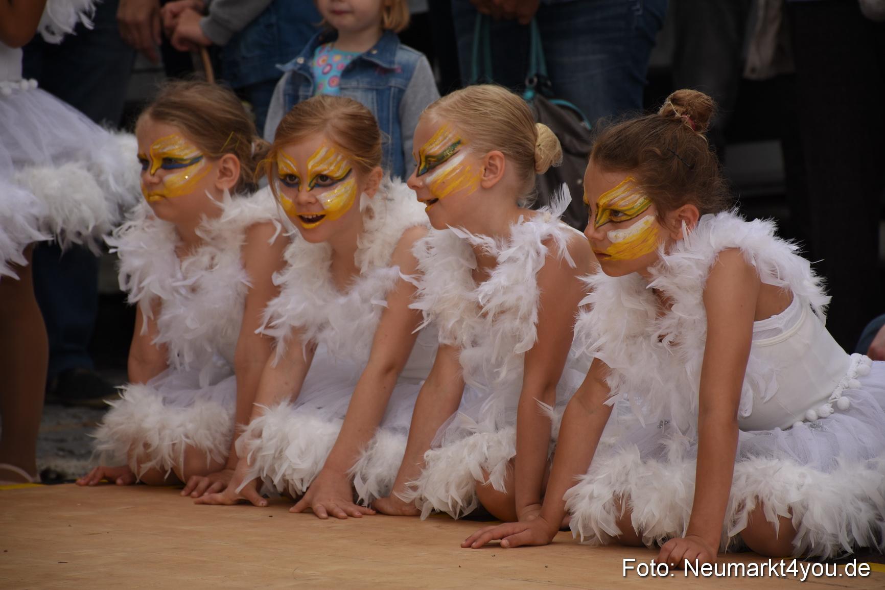 Altstadtfest Neumarkt 2016 0340