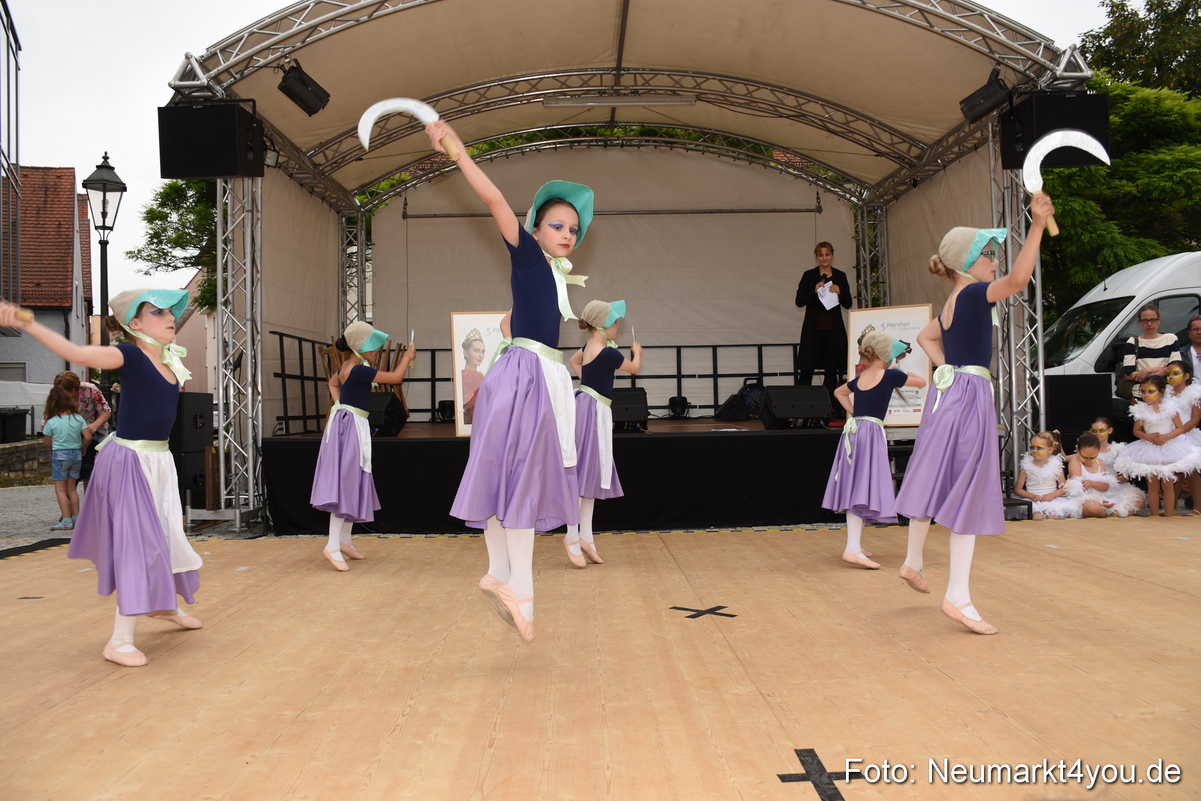 Altstadtfest Neumarkt 2016 0341